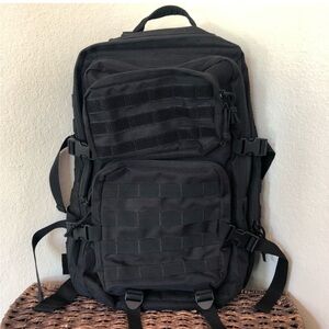 tactical backpack